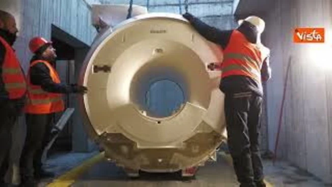 Olimpiadi 2026, potenziata la "Casa della sanità" a Livigno, arrivano tac e risonanza