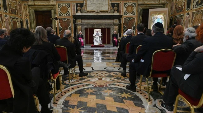 Vaticano, "servizio di psicoterapia": un caso senza precedenti