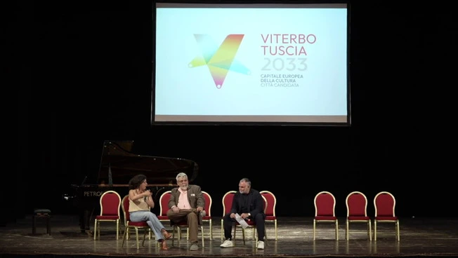 Capitale Europea Cultura, Viterbo e Tuscia accendono la sfida per il 2033