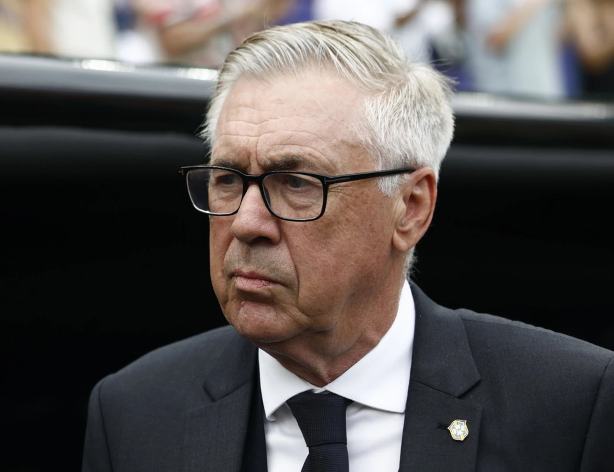 Mondiali 2026, Ancelotti sotto accusa in Brasile: "Noi non siamo europei"