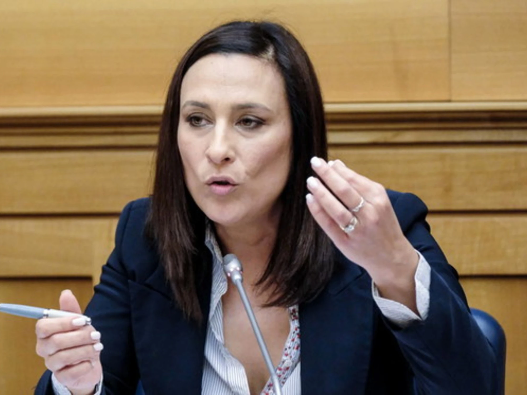 Immigrazione, Sara Kelany contro la Cassazione: "Gli italiani devono saperlo"