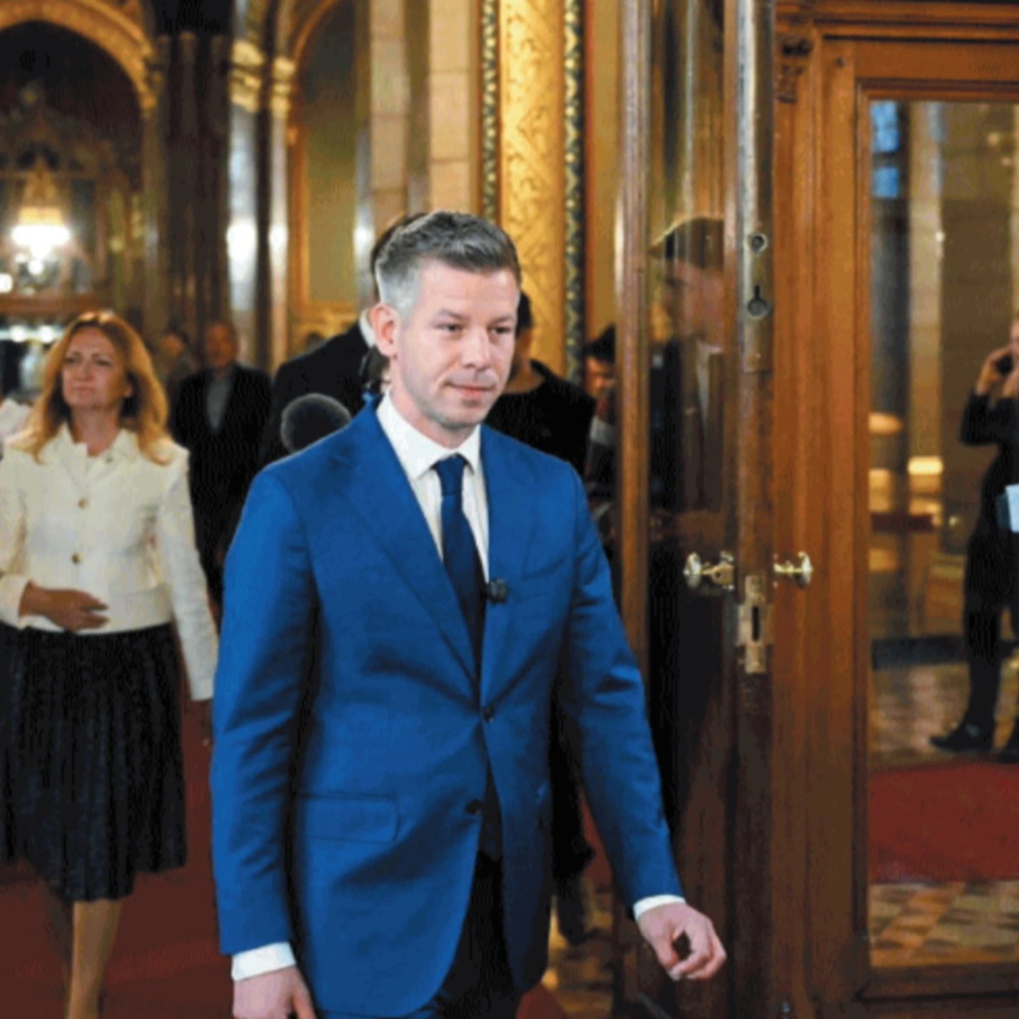 La nuova Ungheria è come la vecchia