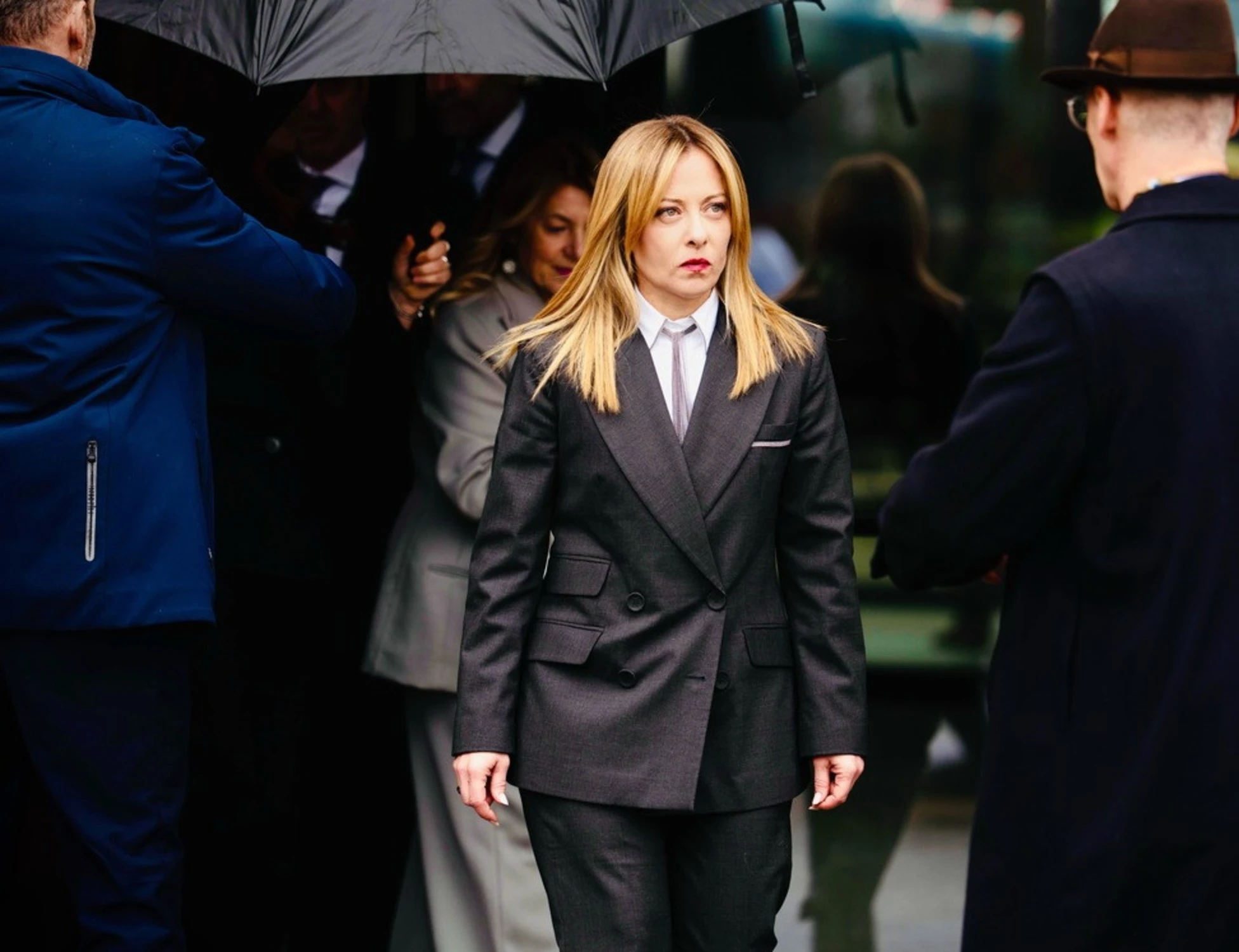 Natalia Aspesi, la resa a Giorgia Meloni: "Noi non capiamo perché"