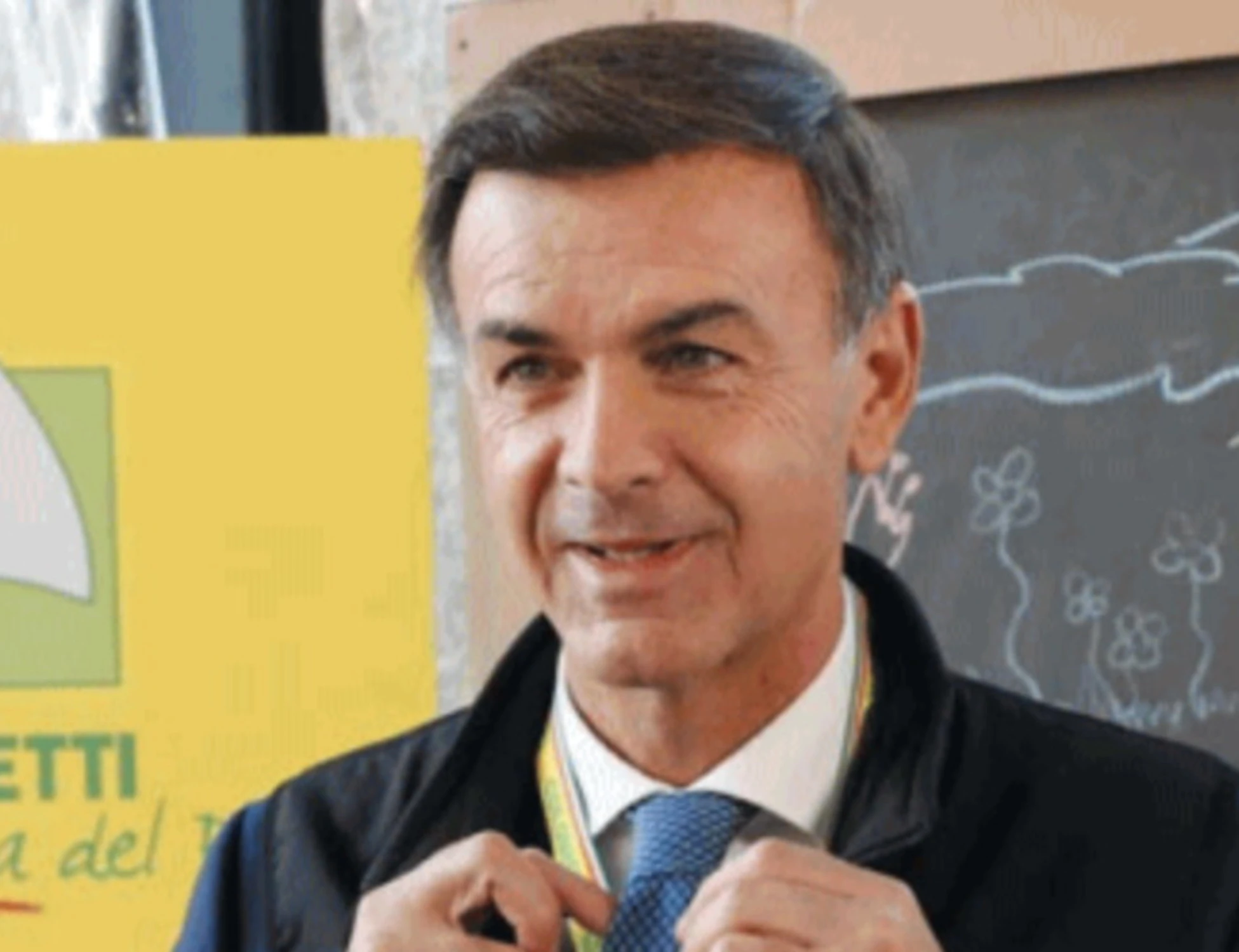 Otto italiani su 10 tifano per la sovranità sul cibo