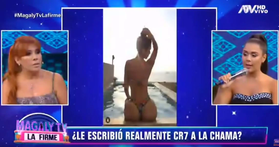 Cristiano Ronaldo, una bomba a luci rosse dopo il trionfo. "Ti mordo il c***". I messaggi segreti in diretta