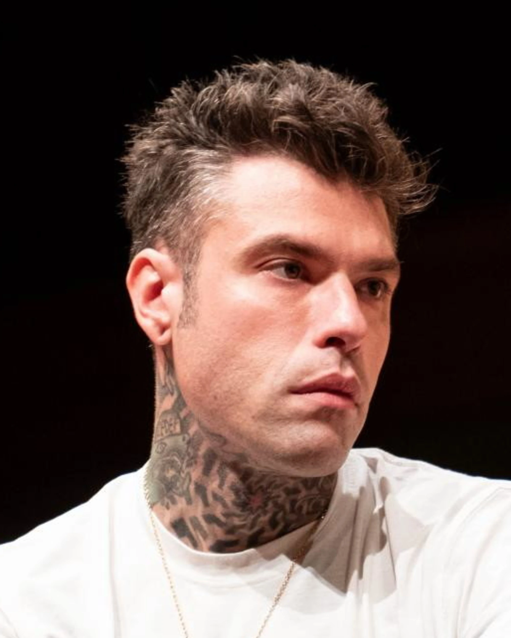 Fedez, "chi mi ha chiamato quando mi sono ammalato": sinistra smascherata
