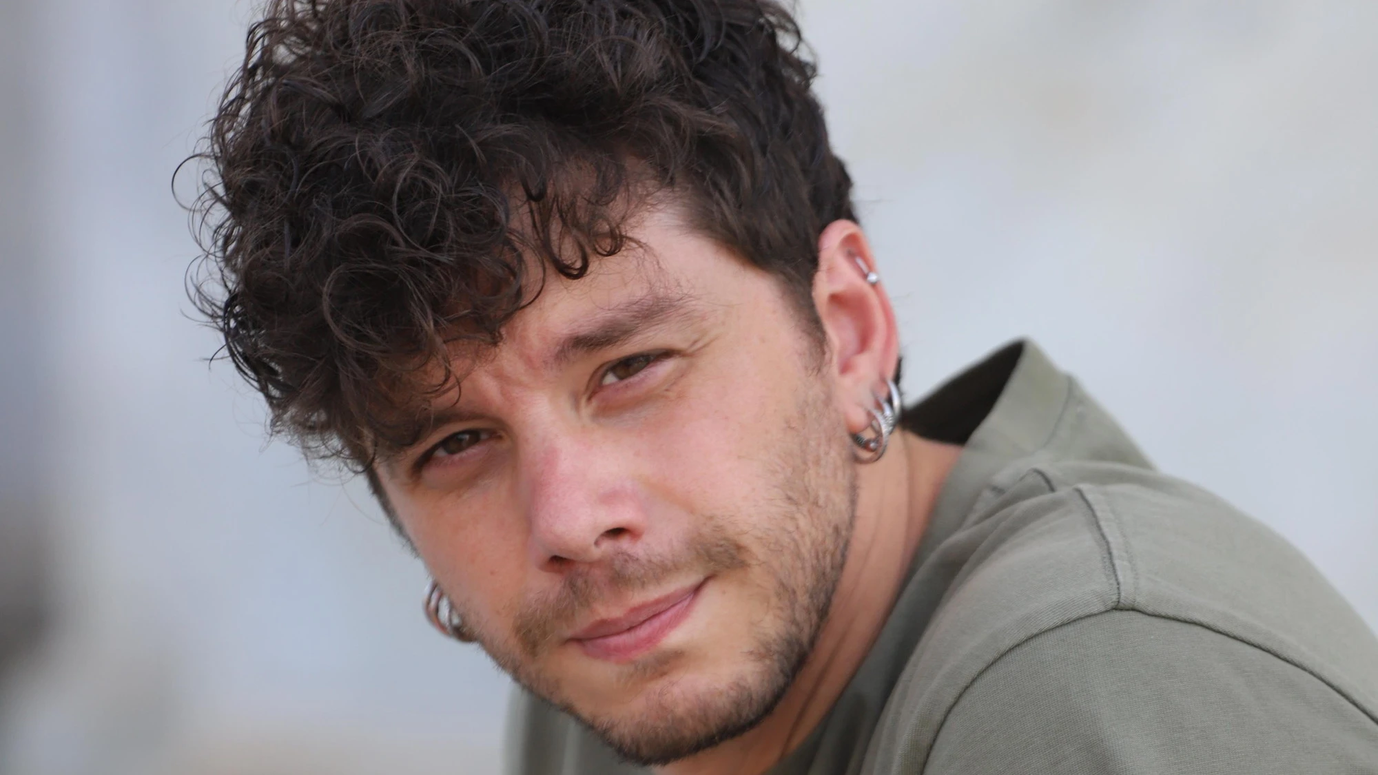 "Prima del rumore", il nuovo format di Max Proietti