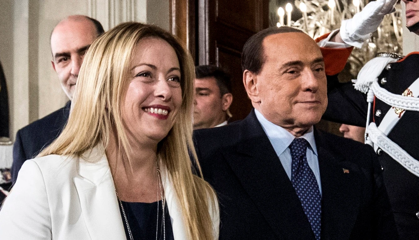 Sondaggio Masia, battuta d'arresto per Matteo Salvini: godono Giorgia Meloni e Silvio Berlusconi