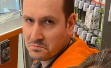 Andrea Sempio, il libro dei sogni: "La bionda usa il taser, lui le salta addosso e le apre la faccia"