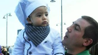 Sardegna, il codardo che non ha salvato bimbo e papà