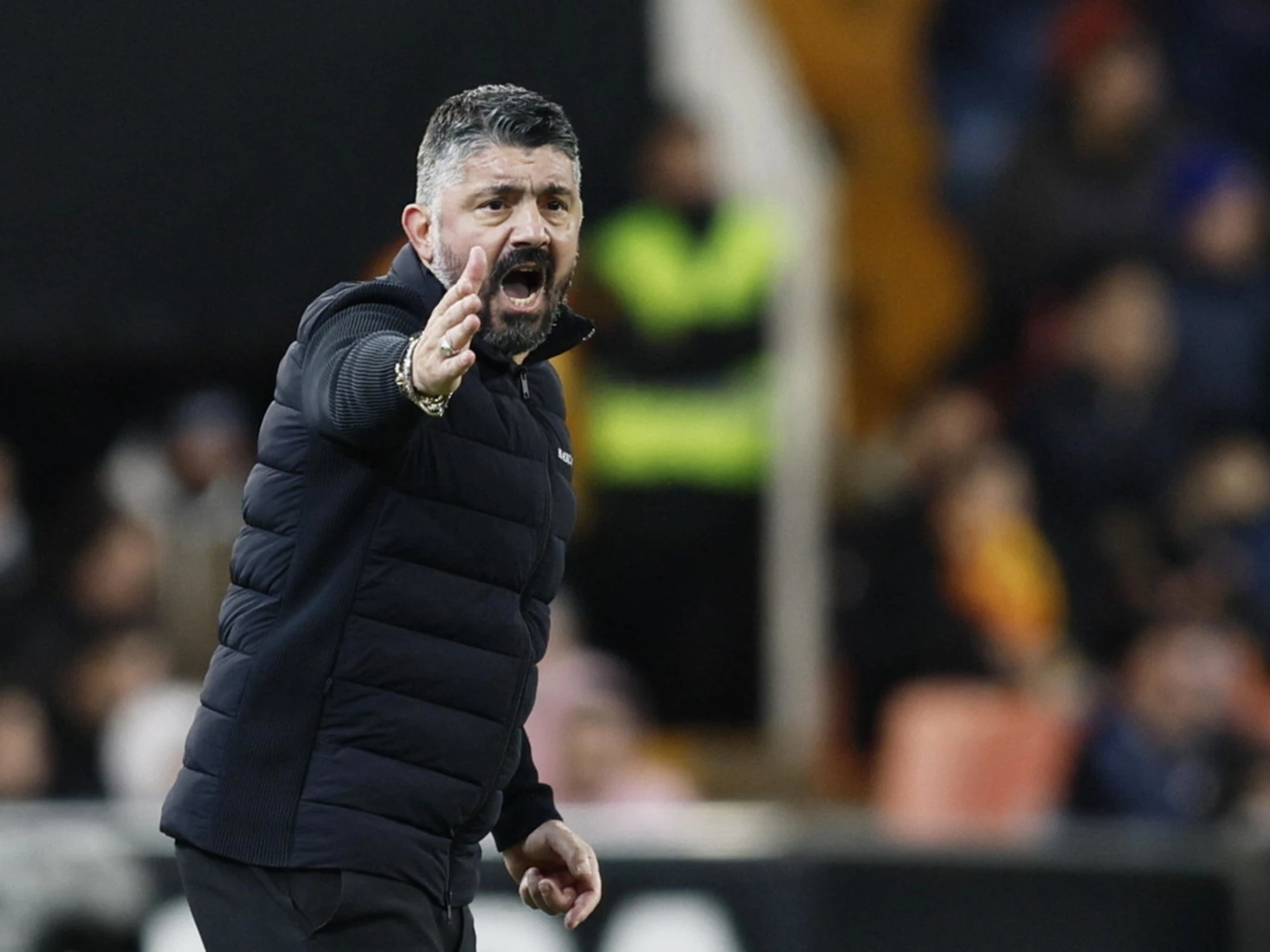 Nazionale, Gattuso radicale: chi vuole al centro della difesa