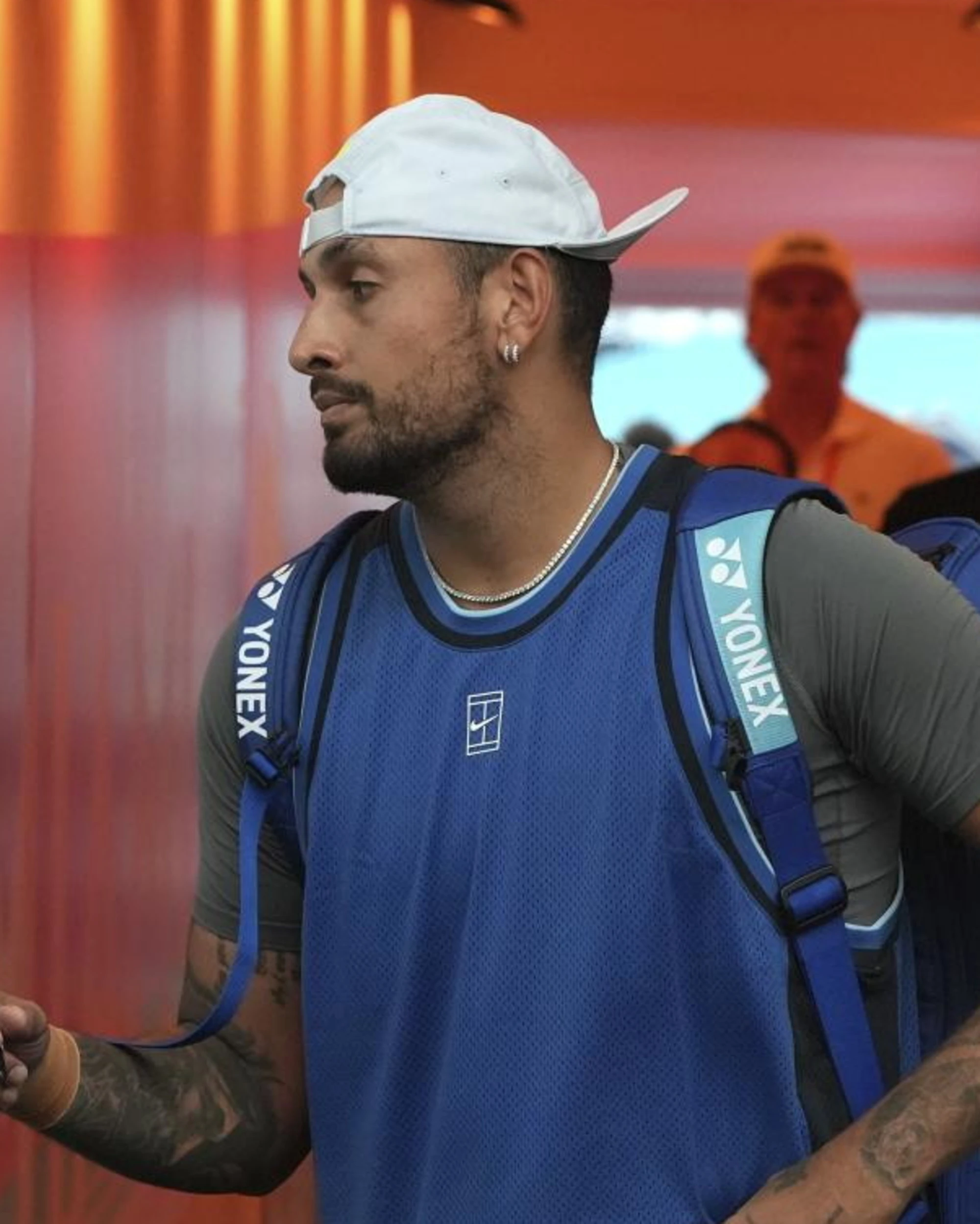 Nick Kyrgios, uno choc clamoroso! Ecco cosa ha detto su Jannik Sinner