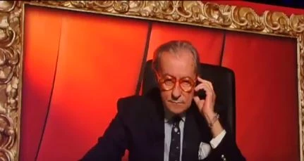 Vittorio Feltri da Chiambretti, la verità su corna, ses*** e "le donne degli altri": ovazione in studio