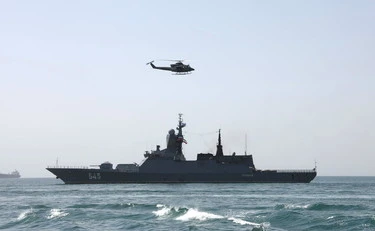 Iran, la guerra coinvolge l'Europa. La Francia "pronta a intervenire in difesa dei Paesi del Golfo"