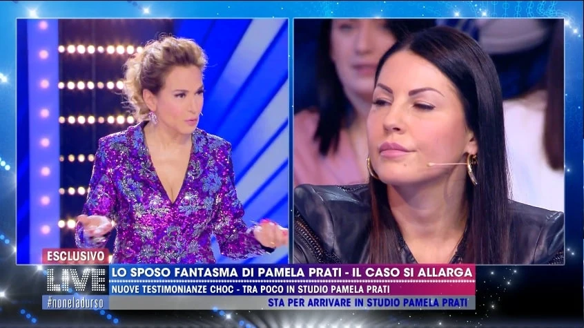 Mediaset, Pier Silvio Berlusconi commenta Michelazzo e Prati: "Fenomeni pericolosi, non credo che D'Urso..."