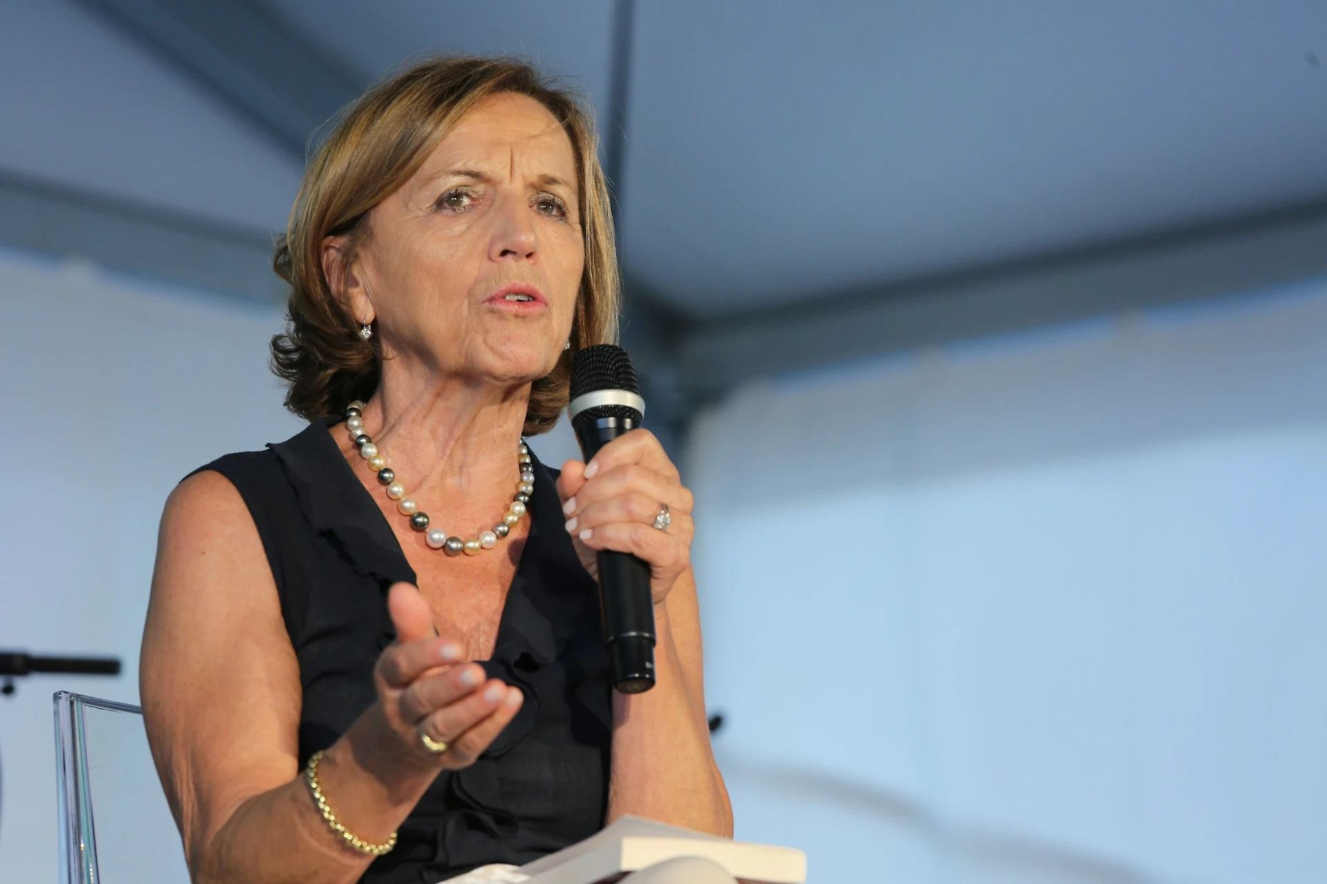 Pensioni, Elsa Fornero insula Matteo Salvini: "Non so se ha una coscienza. Di Maio? Spero che chi può..."