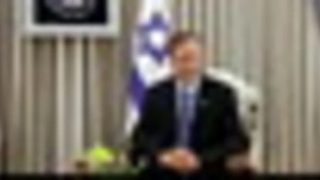 Israele, nessuna maggioranza dopo il voto: la palla a Herzog