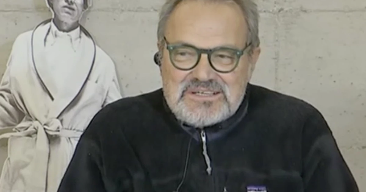 Oliviero Toscani: "Per la prima volta in vita mia sono schierato col potere del governo", com'è ridotto il "compagno"