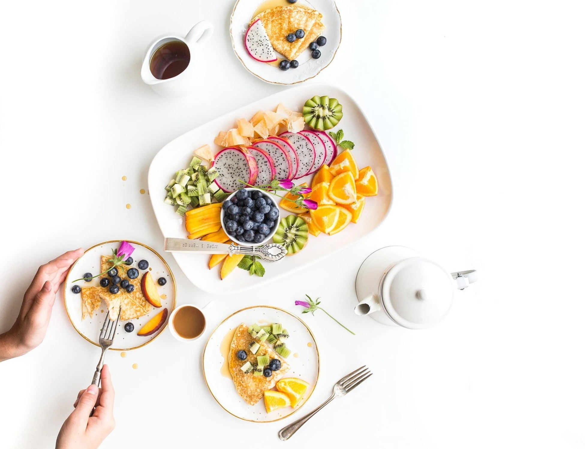 Diabete e frutta? Ecco come stanno (davvero) le cose