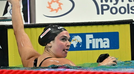 Mondiali di nuoto, seconda medaglia d'oro di giornata per l'Italia: a Budapest vincono Ceccon e Pilato