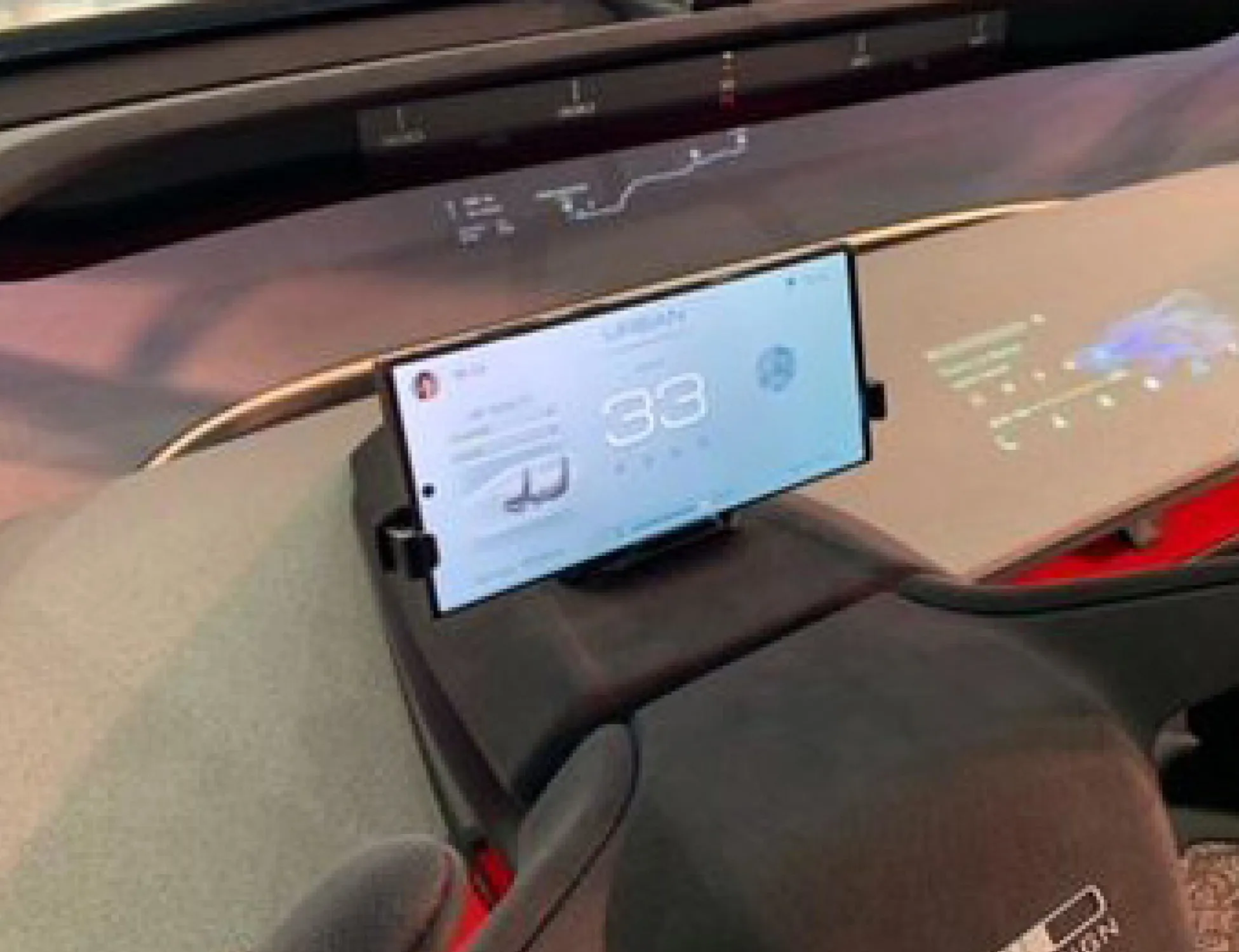 Panico da chip: l'auto va in tilt con lo stop cinese