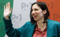 Elly Schlein