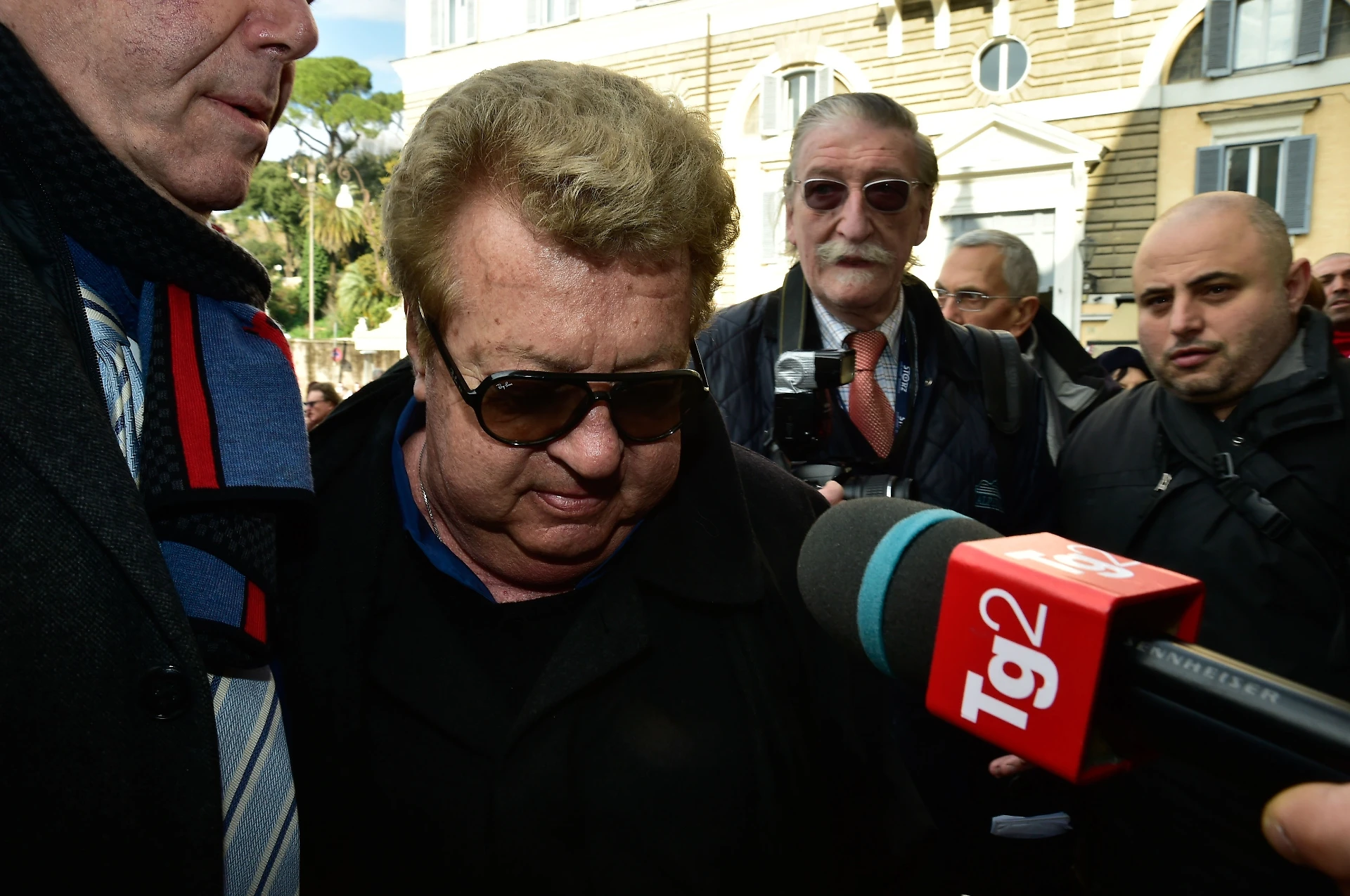 Vittorio Cecchi Gori, condanna pesantissima: crac-Fiorentina, dovrà pagare 19 milioni di euro