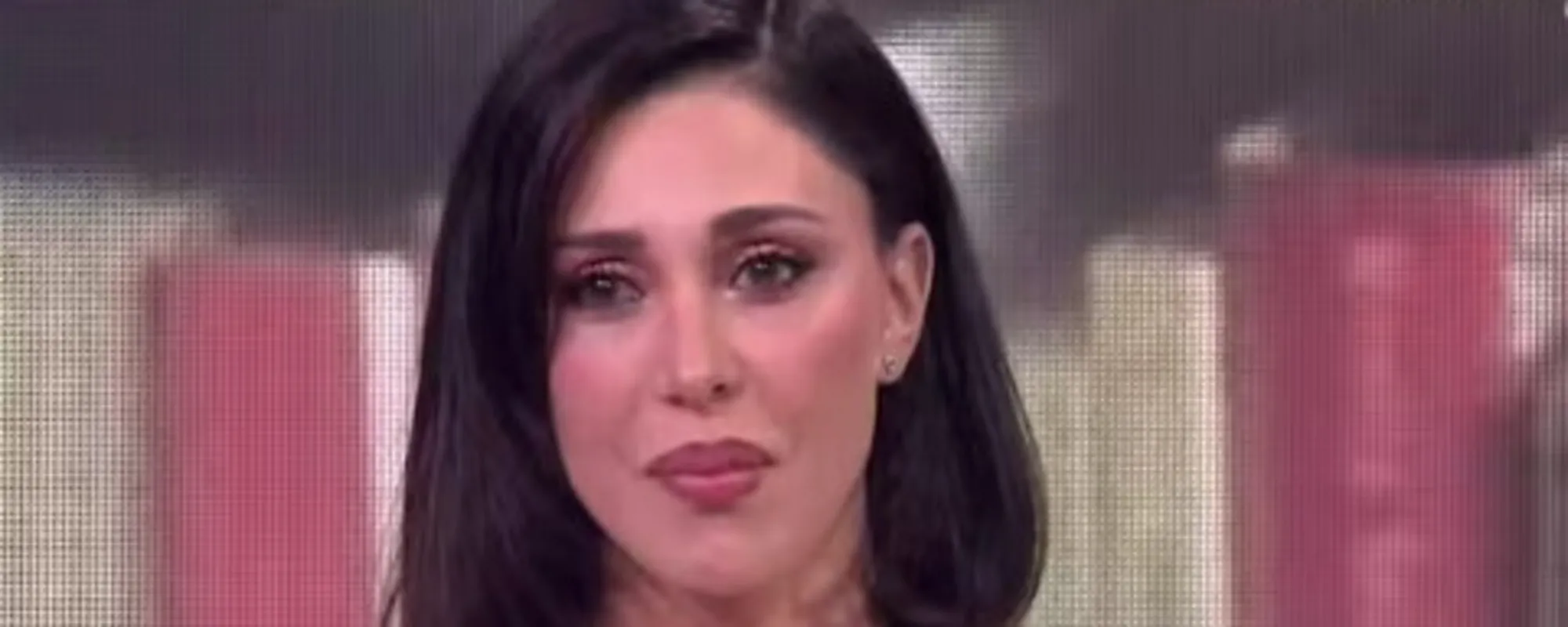 "Chi dovrà rispondere nelle sedi opportune": Belen minaccia