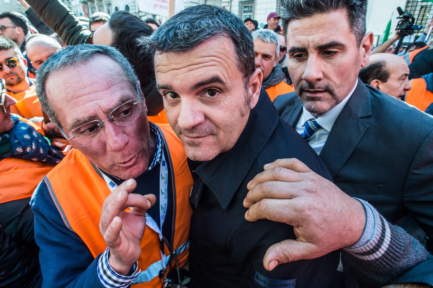 Gian Marco Centinaio, il leghista "fuori-linea" con Salvini: "Mi assumo la responsabilità, per me..."