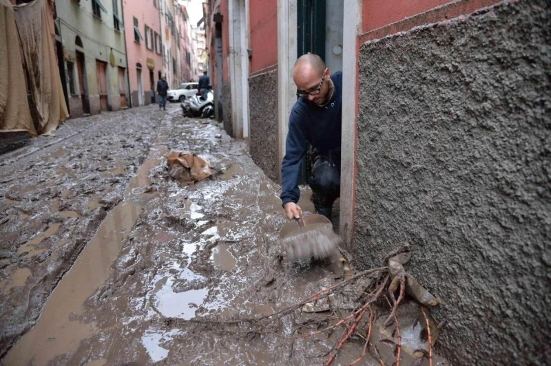 Salasso fino a 2.000 euro con la polizza anti-alluvione
