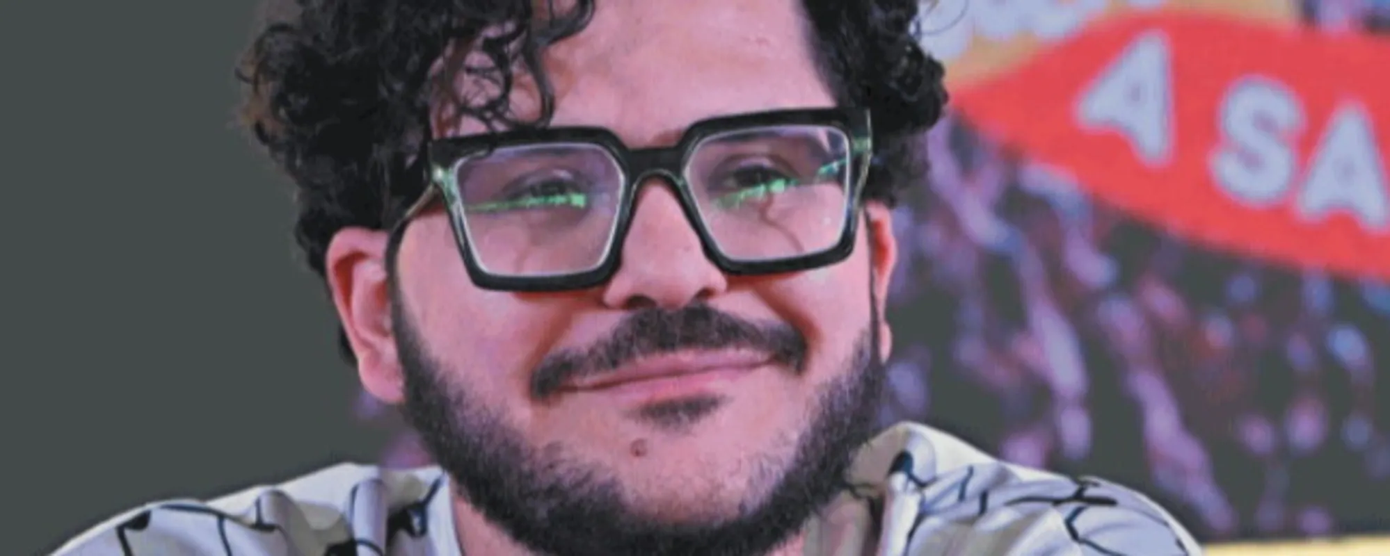 Leggi l'articolo: Noi lo liberiamo, lui fa gli spot ai terroristi: Zaki, sempre peggio