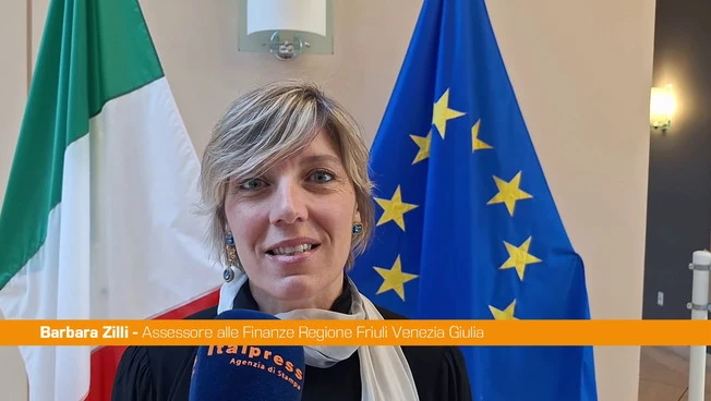 Terremoto Friuli, Zilli "A 50 anni dal sisma profonda gratitudine agli Usa"