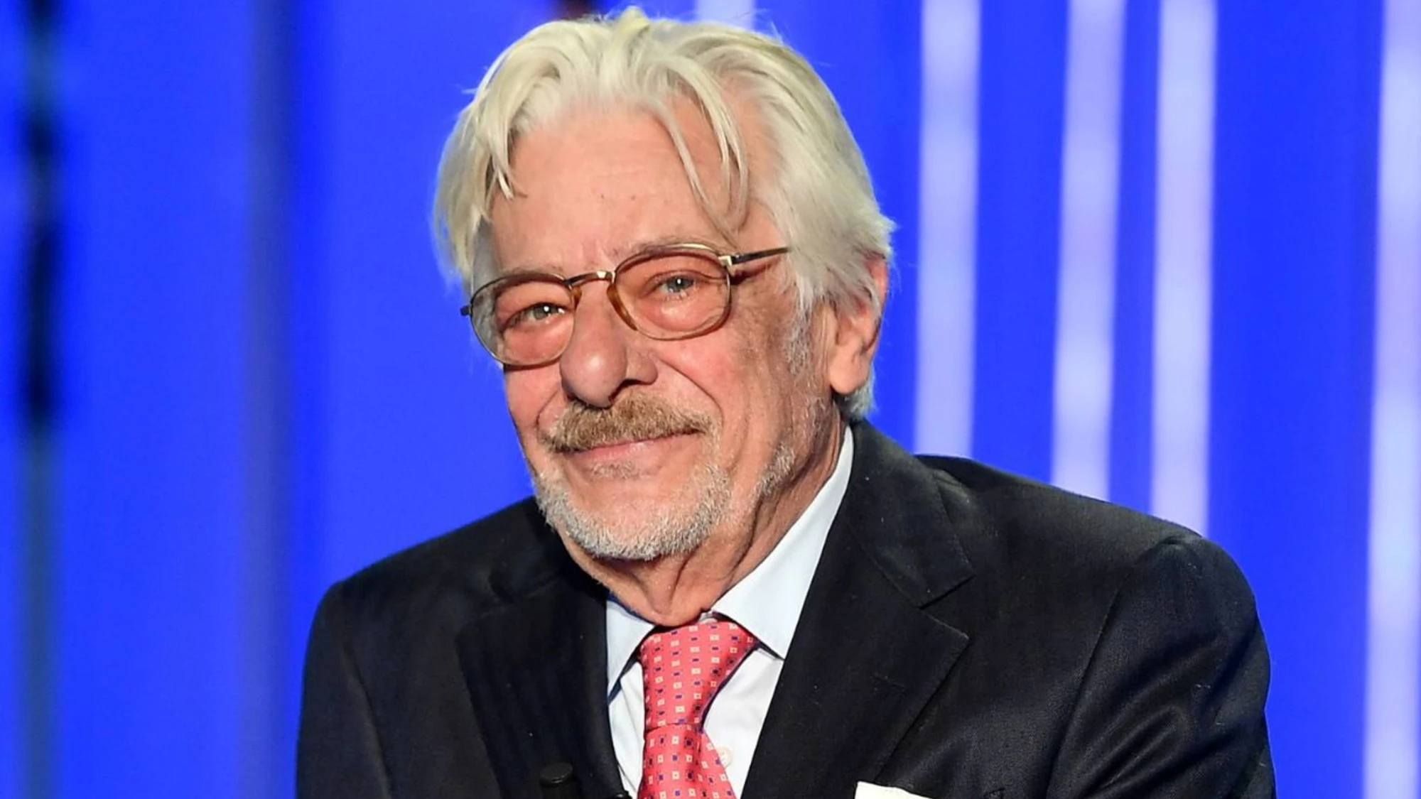 GIANCARLO GIANNINI PROSSIMAMENTE NEI CINEMA NEL FILM  “BARACOA”, OPERA PRIMA DI ERNESTO DONAS