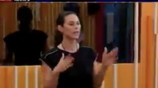 Grande Fratello Vip, sbroccata di Dayane Mello contro gli autori: "A me niente. Quello invece...". La censurano, ma è troppo tardi
