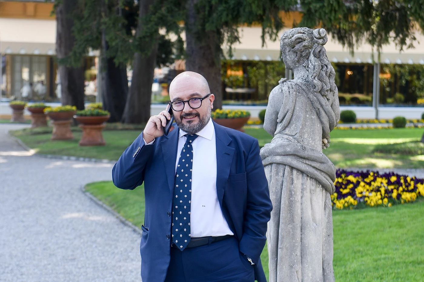 Tg2, respinto l'assalto a Gennaro Sangiuliano: in redazione un plebiscito a sostegno del direttore