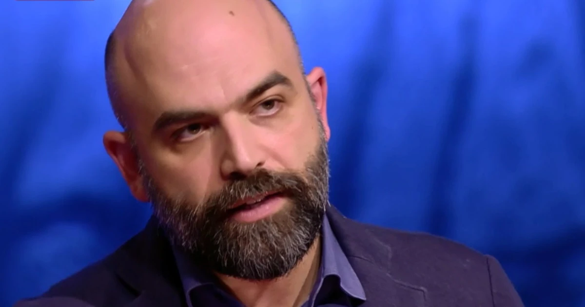 Roberto Saviano