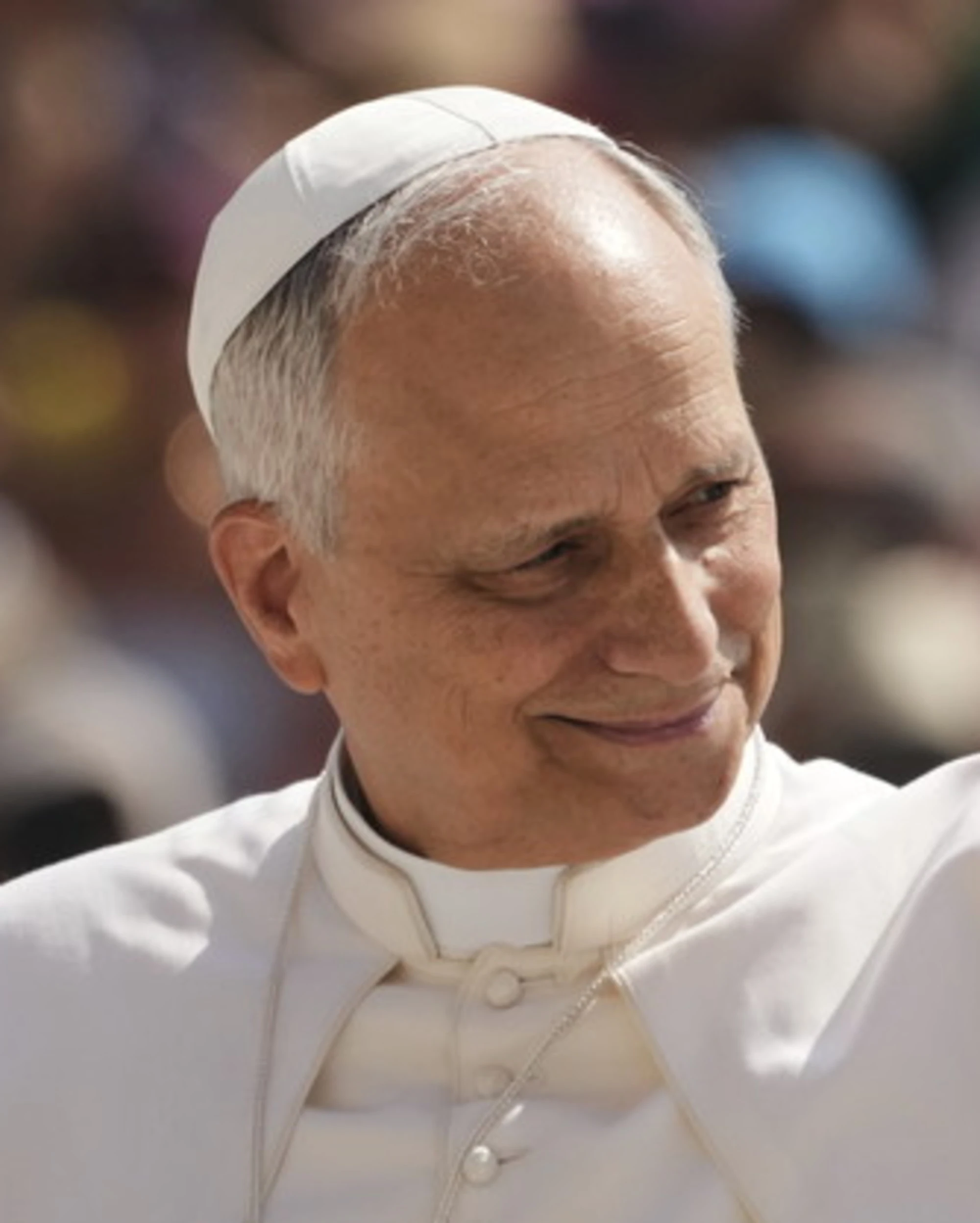 Papa Leone XIV e la cedola da quasi 14 milioni di euro