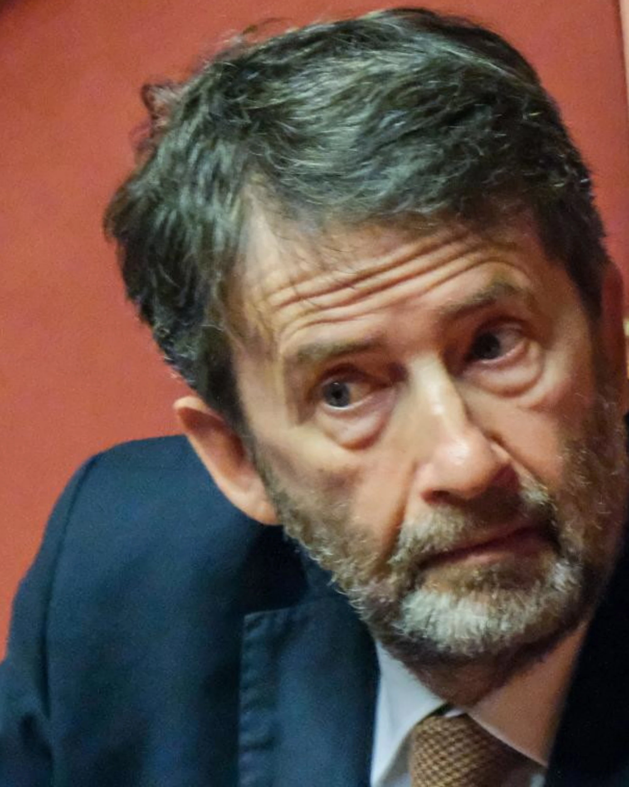 Franceschini, ricetta infallibile: dem, Lgbt e antifascismo. Così ha vinto il premio letterario
