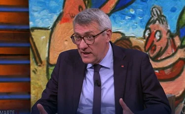 DiMartedì, Landini e la crisi di nervi per la standing ovation alla Meloni