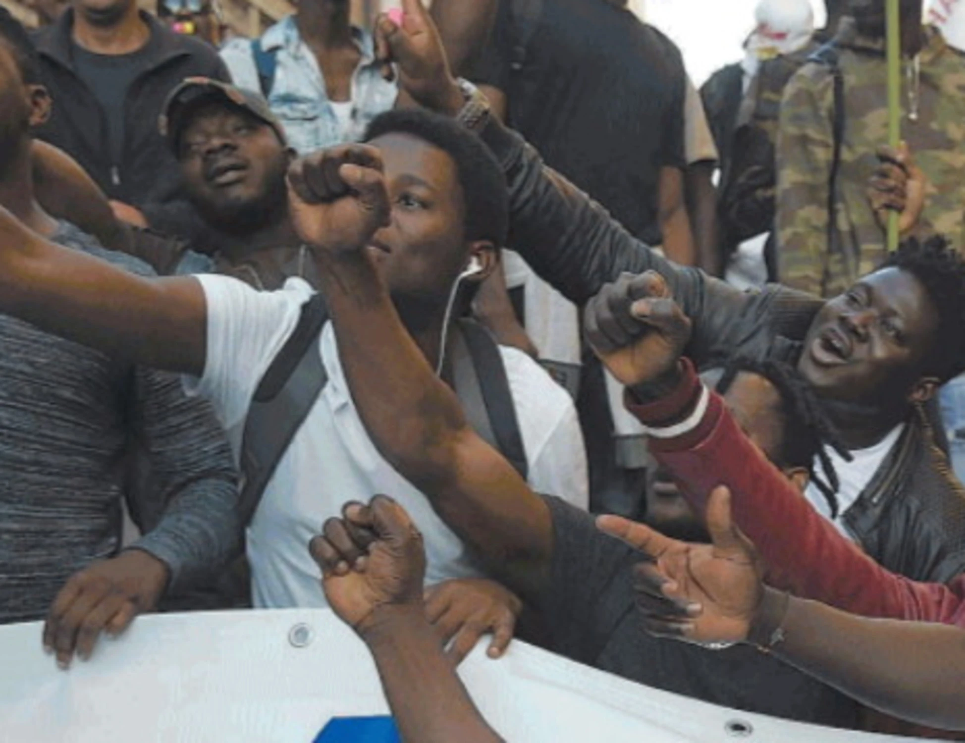 Referendum, persino gli immigrati sono contrari a cambiare la legge sulla cittadinanza