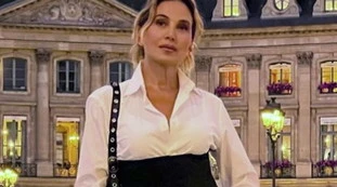 Barbara D'Urso, che bomba: "Disintossicata da un ambiente squallido"