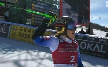 Rai 2, lo sci femminile sfonda: tutte le cifre