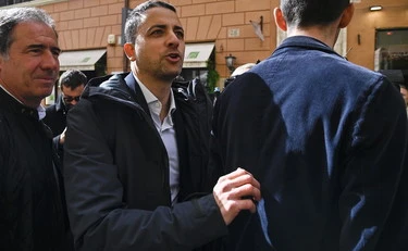 Hannoun, Furfaro e compagni: ecco gli "smemorati di Hamas"