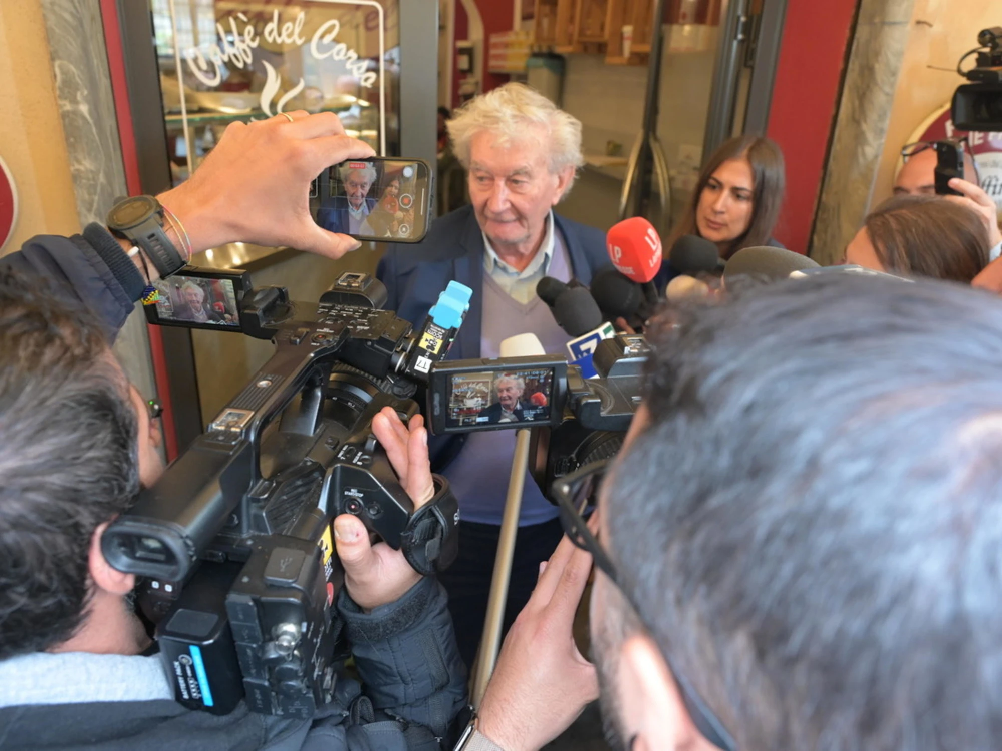 Leggi l'articolo: &quot;Lo scontrino di Sempio &egrave; falso&quot;: bordata di Lovati