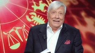 Branko, l'oroscopo di oggi giovedì 14 marzo