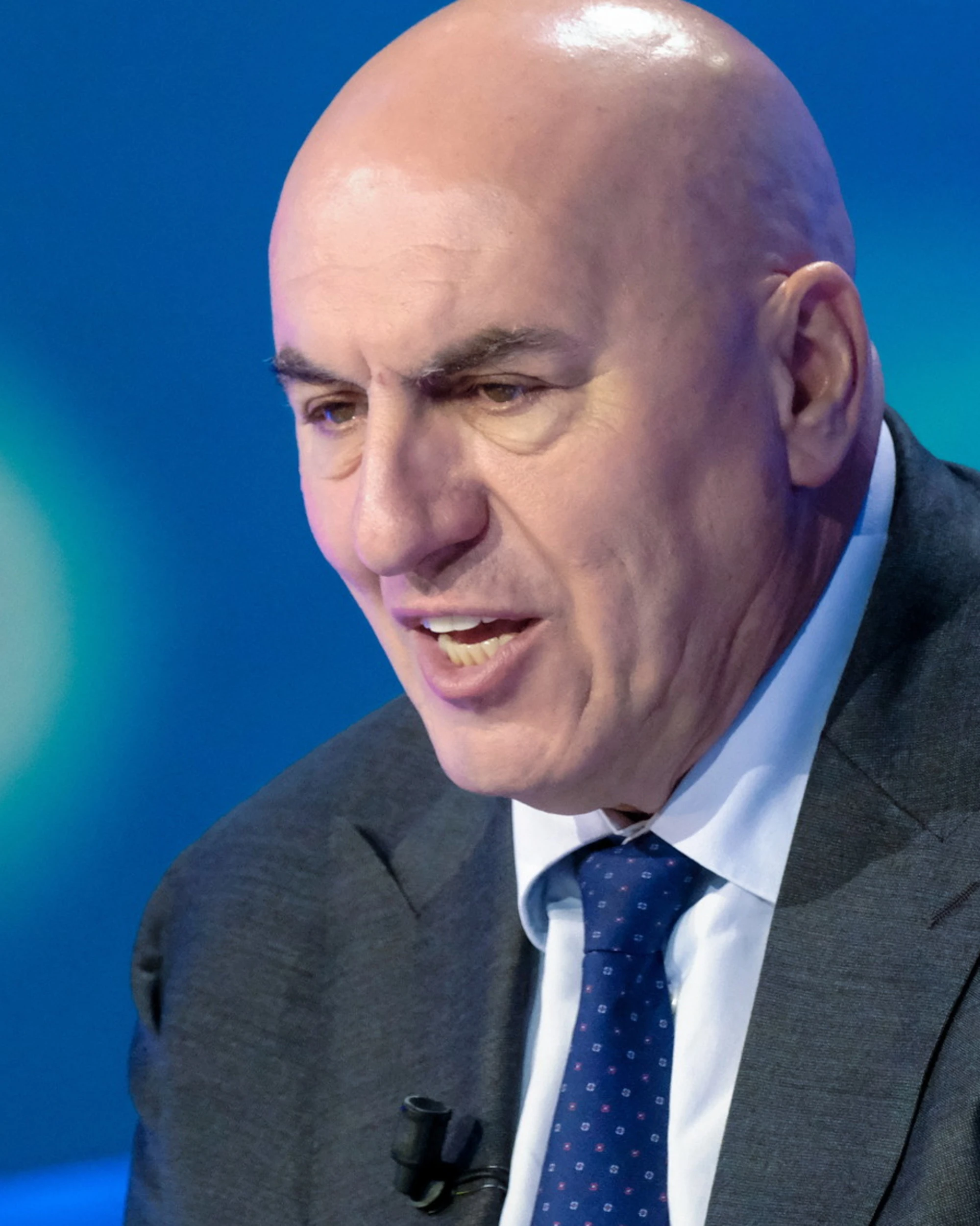 Guido Crosetto