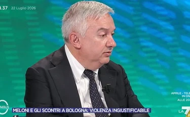 Matteo Lepore, anche Molinari lo condanna: "Un estremista, responsabile delle violenze"