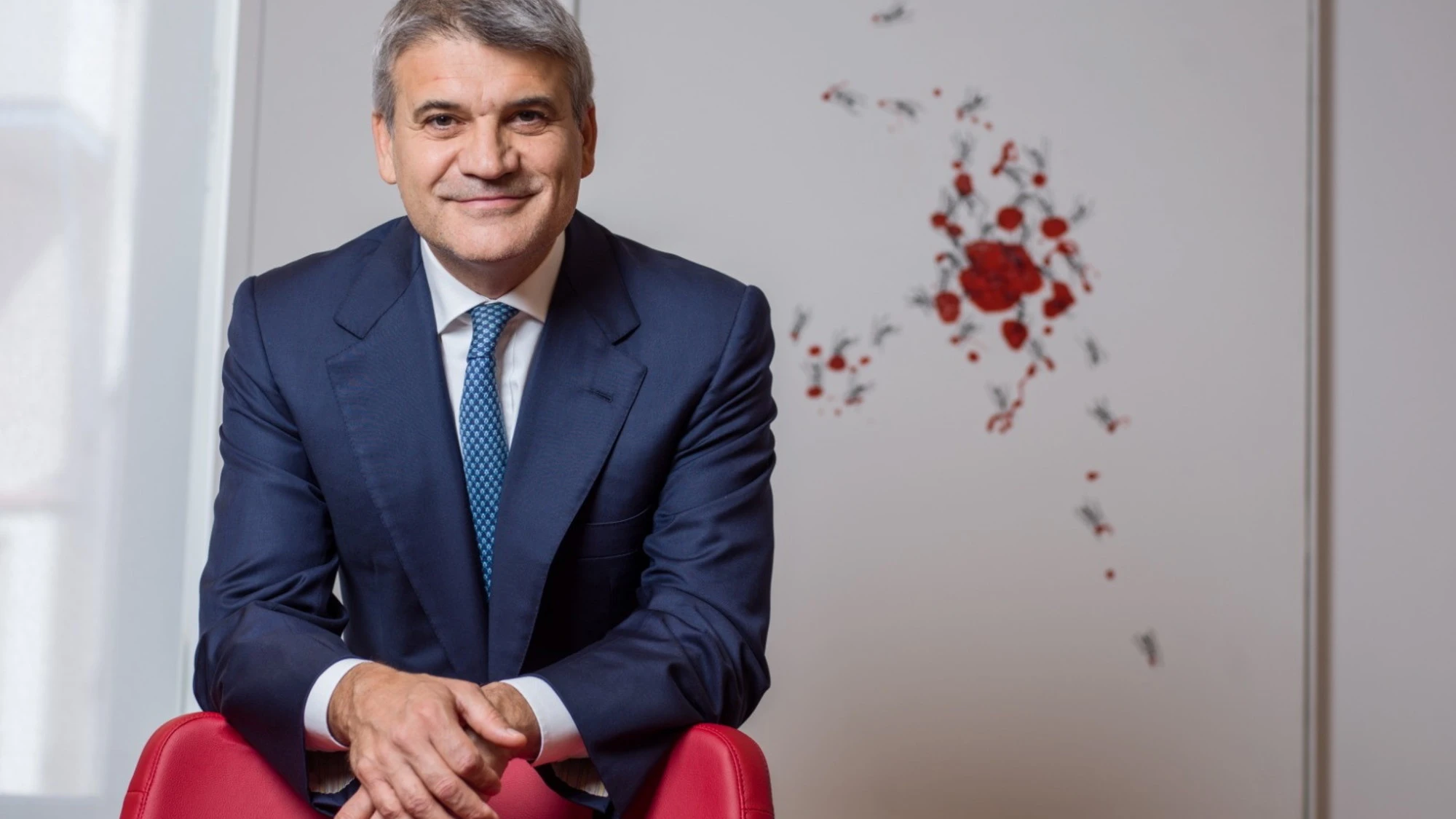Lottomatica trionfa a Extel, Angelozzi e Van Lancker Top CEO e CFO in Europa