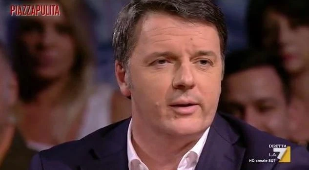 Salvo Sottile rivela: "Matteo Renzi mi ha querelato", il tweet sul caso-PiazzaPulita che scatena la vendetta