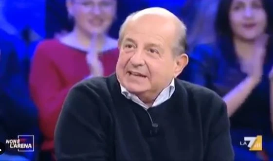 Non è l'Arena, Magalli imbarazza Giletti: "Non parlo con le bestie". Clamoroso disastro in diretta